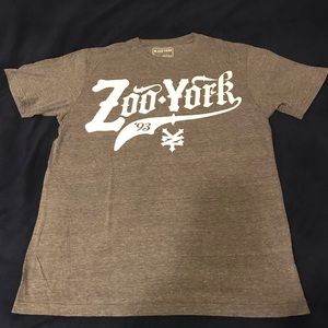 Zoo York t-shirt